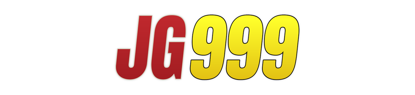 jg999 লোগো